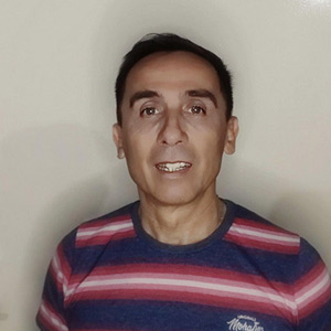 Edgar Darío Báez